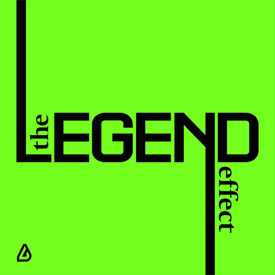 The Legend Effect (Master influence and attraction)