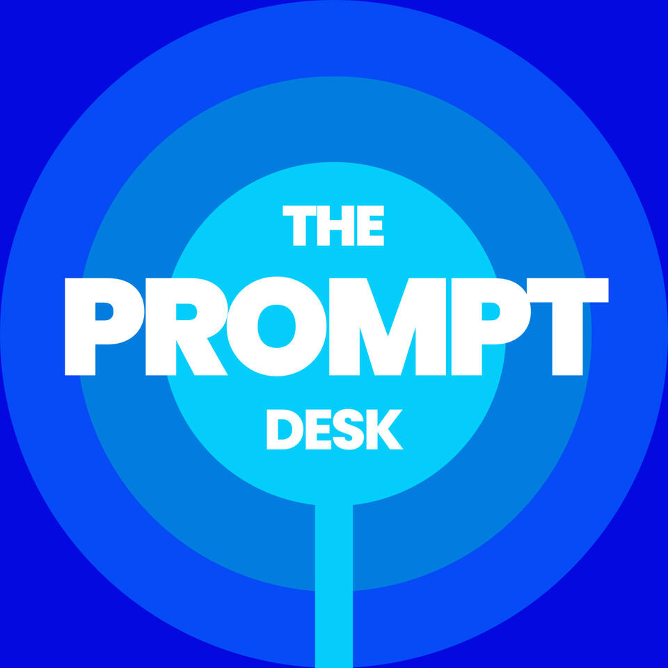 The Prompt Desk