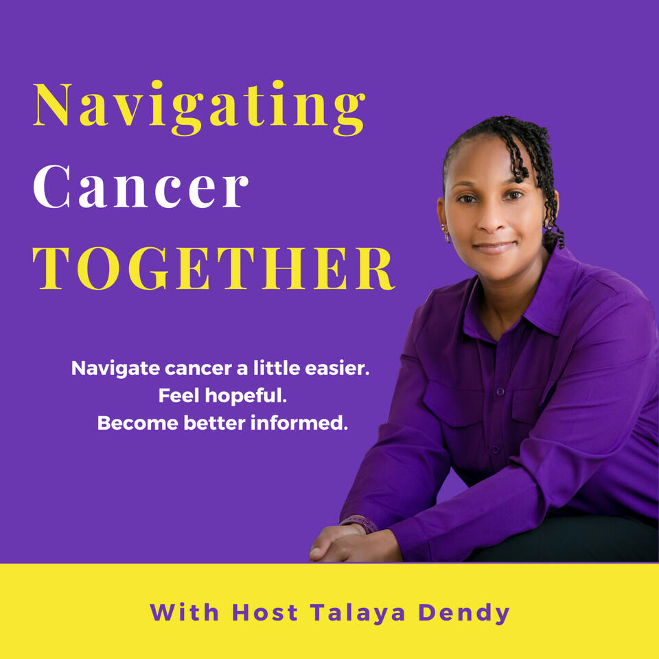 Navigating Cancer TOGETHER