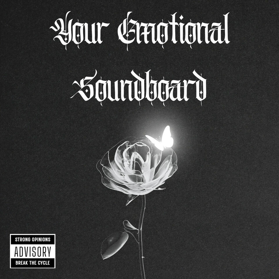 Your Emotional Soundboard