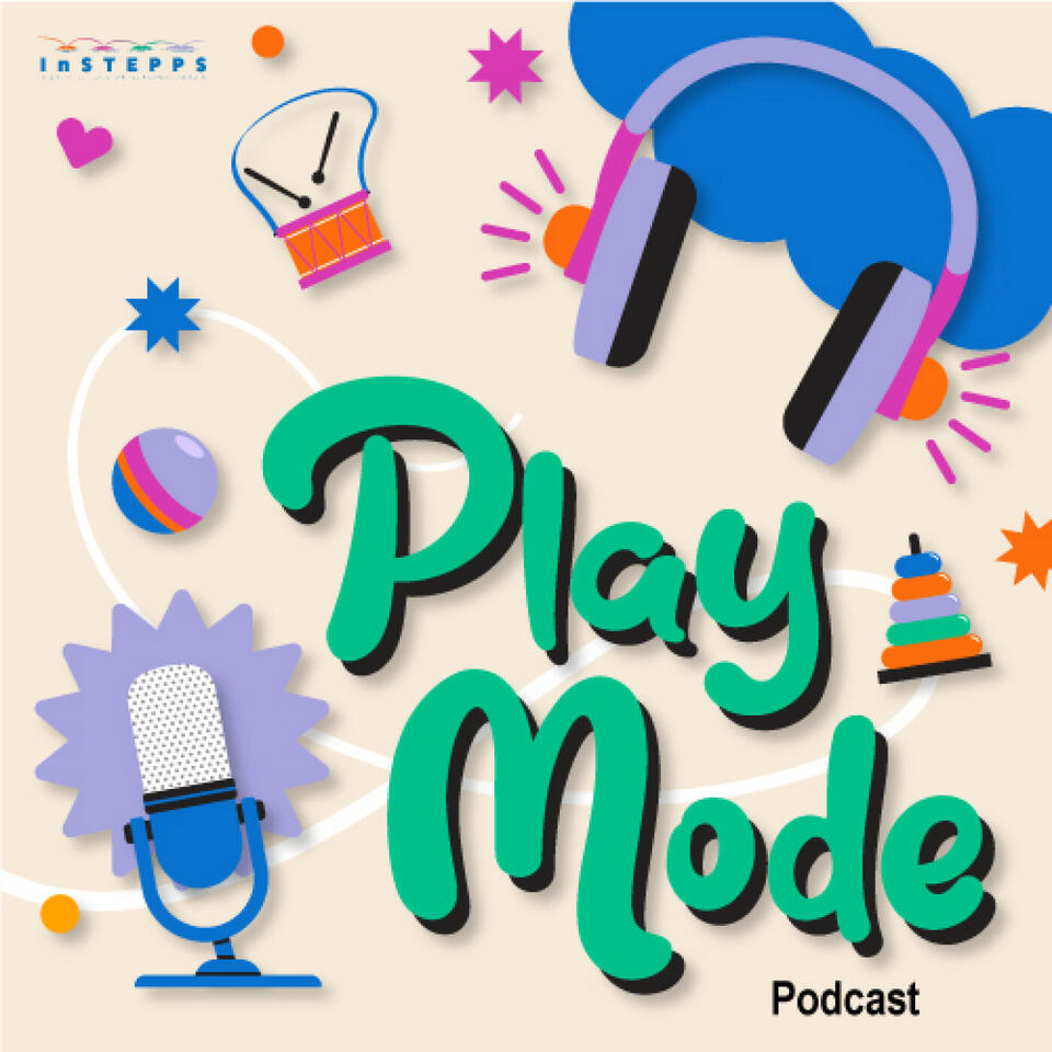 PlayMode Podcast