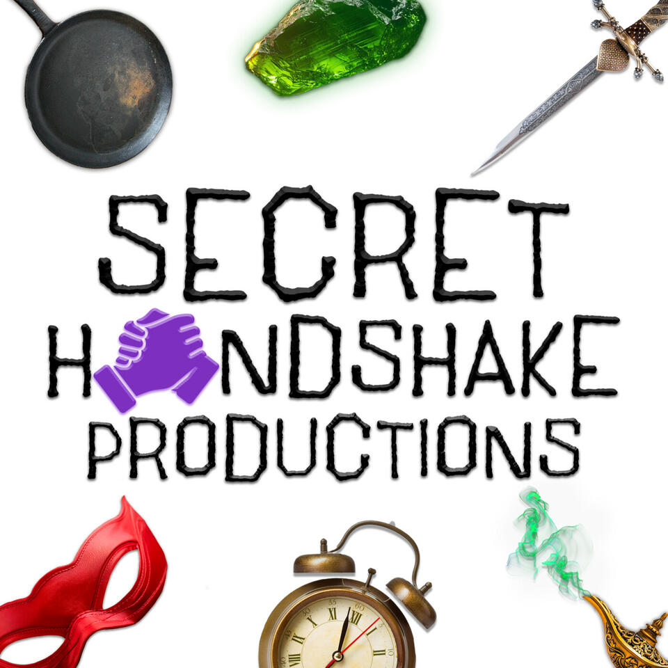Secret Handshake Productions