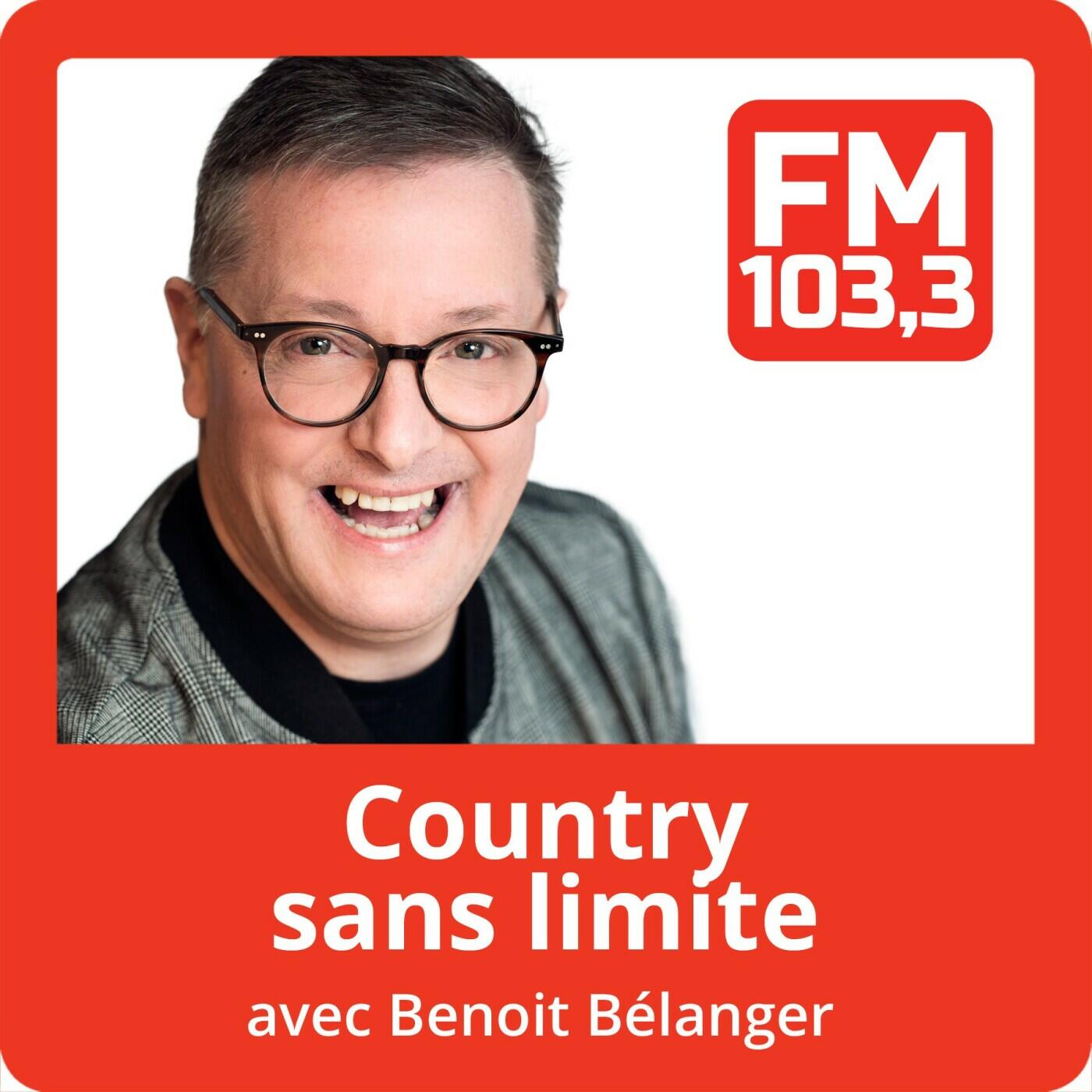 Country Sans limite | iHeart