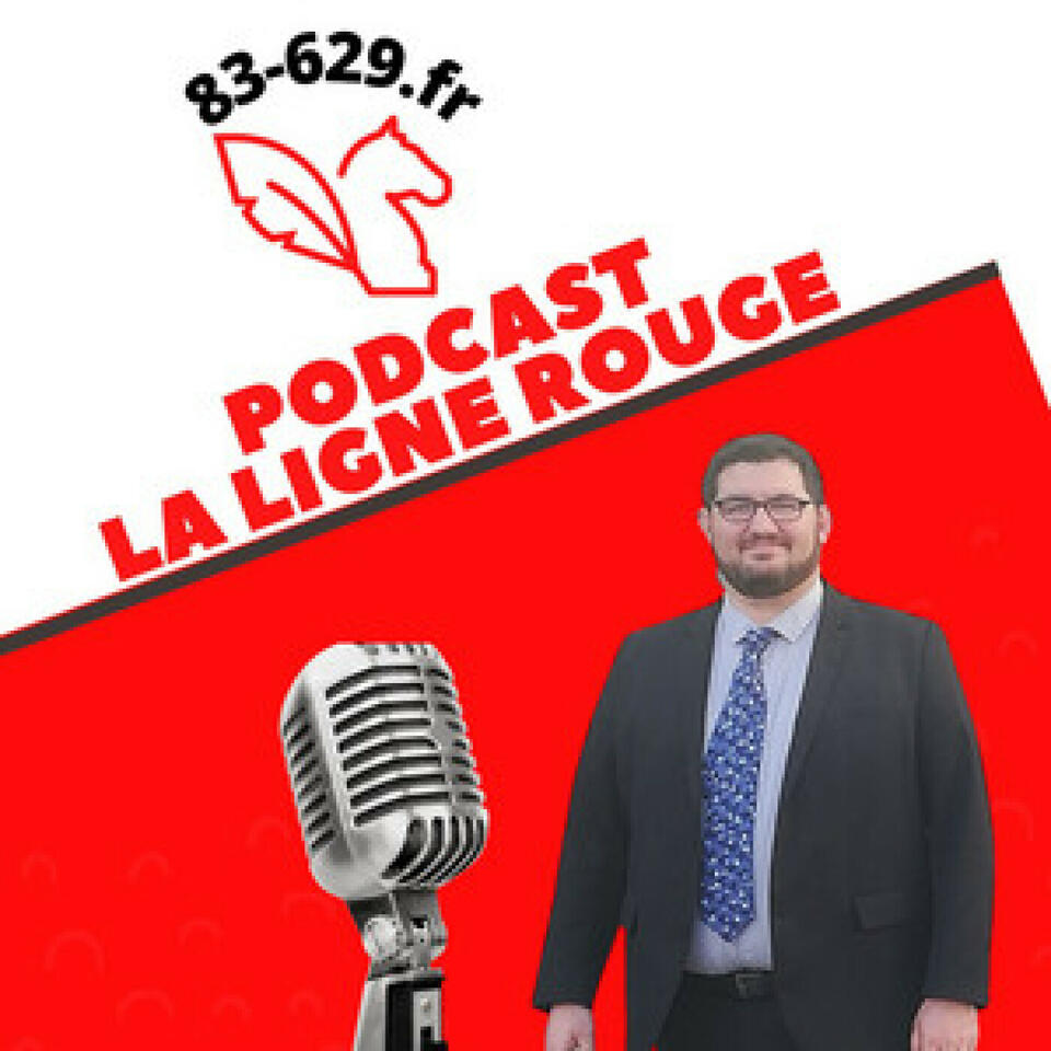 PODCAST DE LA SECURITE PRIVEE