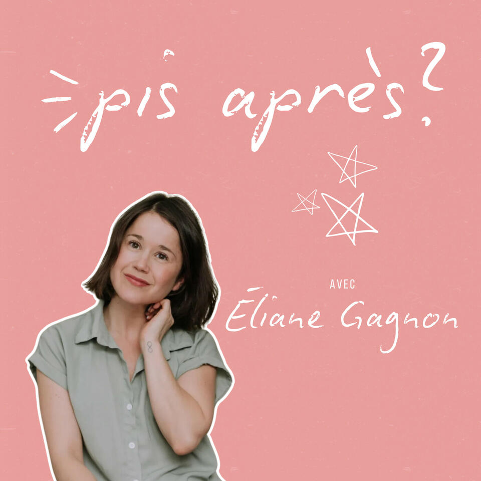 Pis après ? Le podcast
