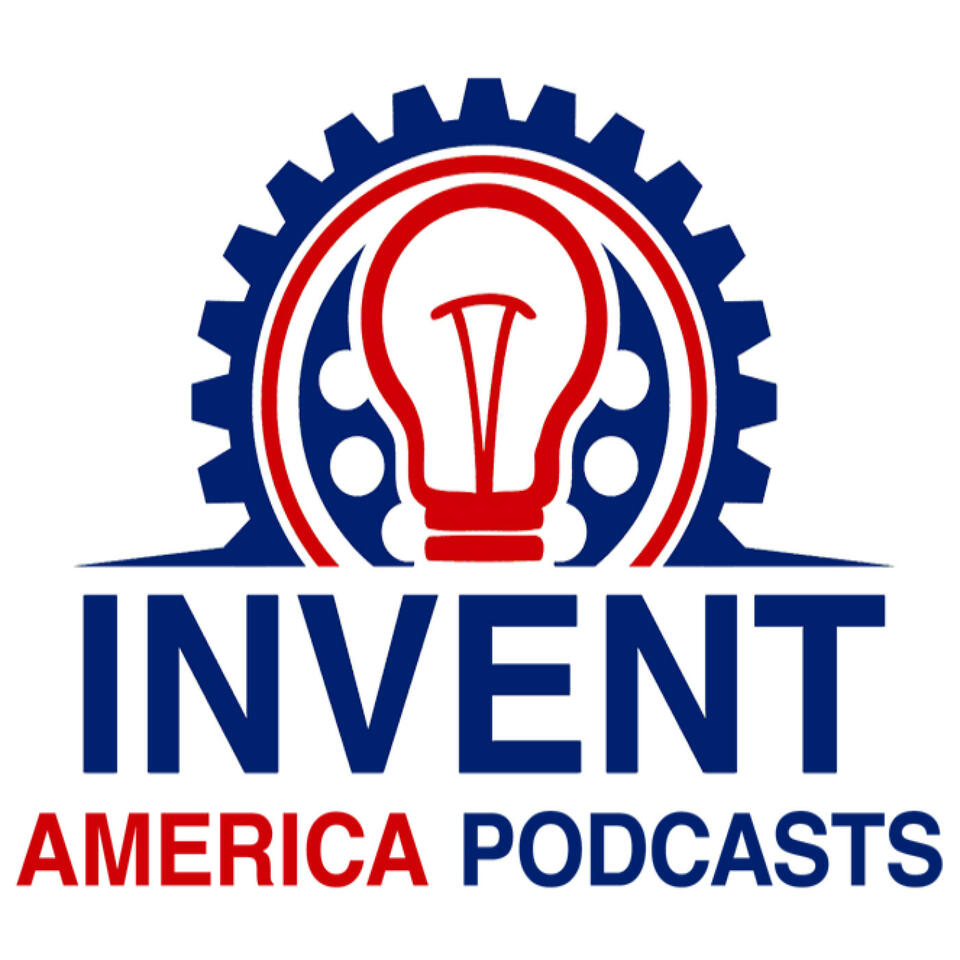 Invent America Podcasts with America's Inventor Lady, Rita Crompton, and the Cajun Contractor, Michael King, Founder of HomeTalkUSA