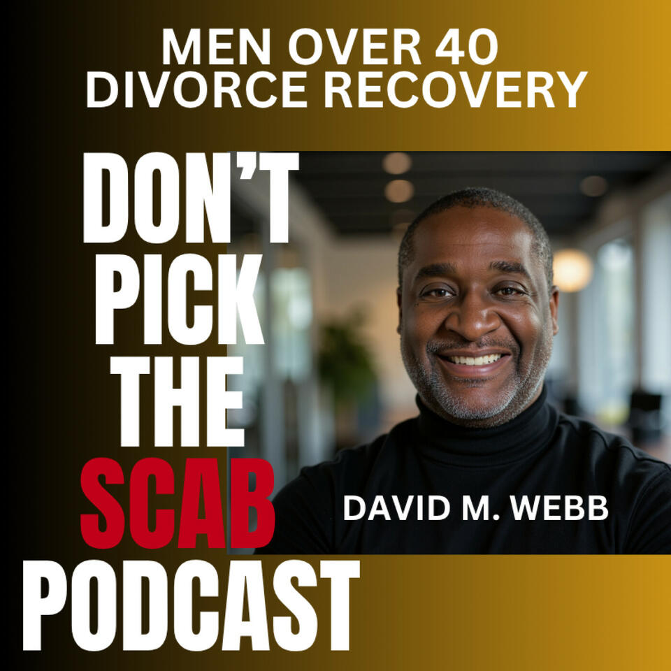 DON'T PICK THE SCAB PODCAST