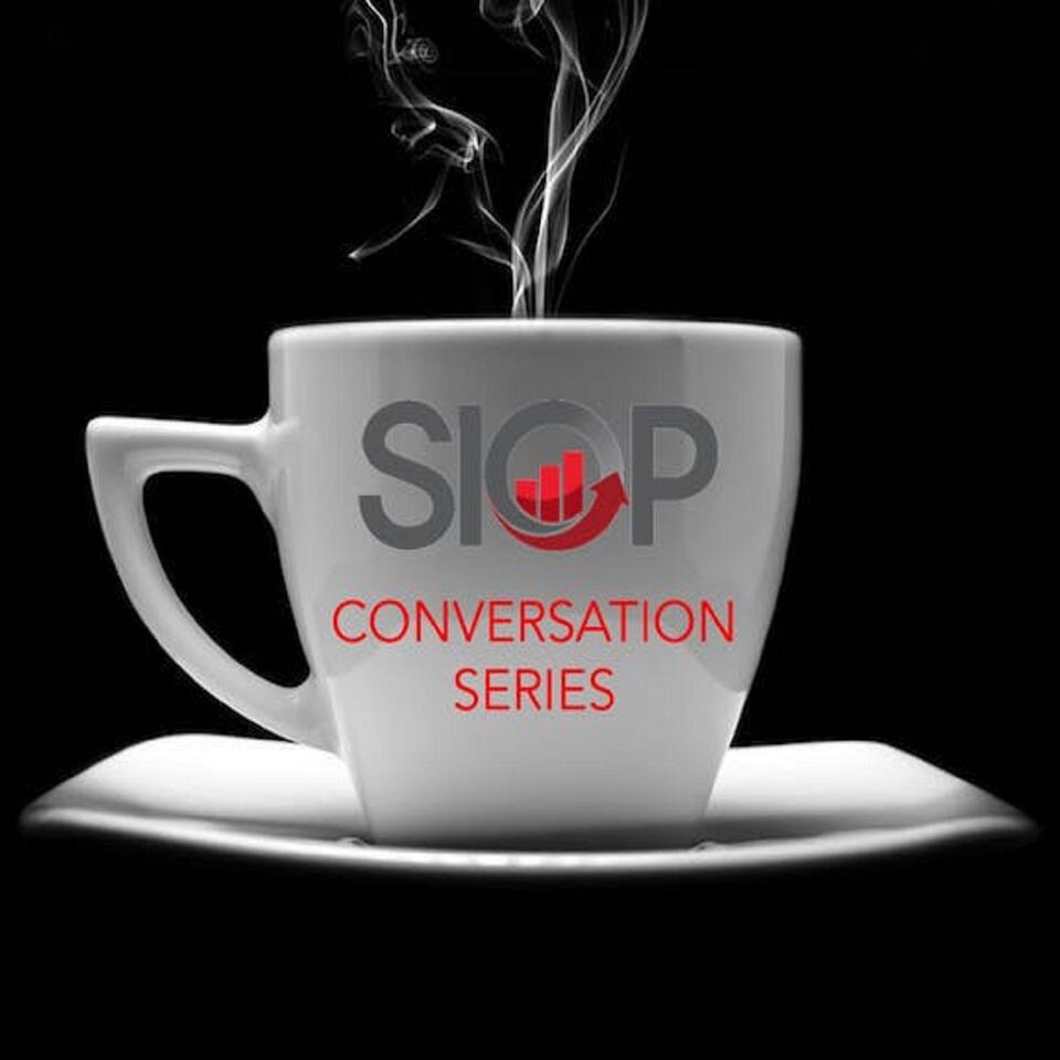 SIOP Conversation Series