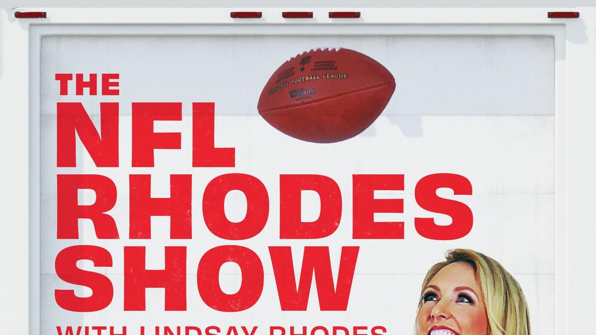 NFL Fantasy Football TV Spot, 'Live Coverage' Featuring Lindsay Rhodes, Michael  Fabiano 