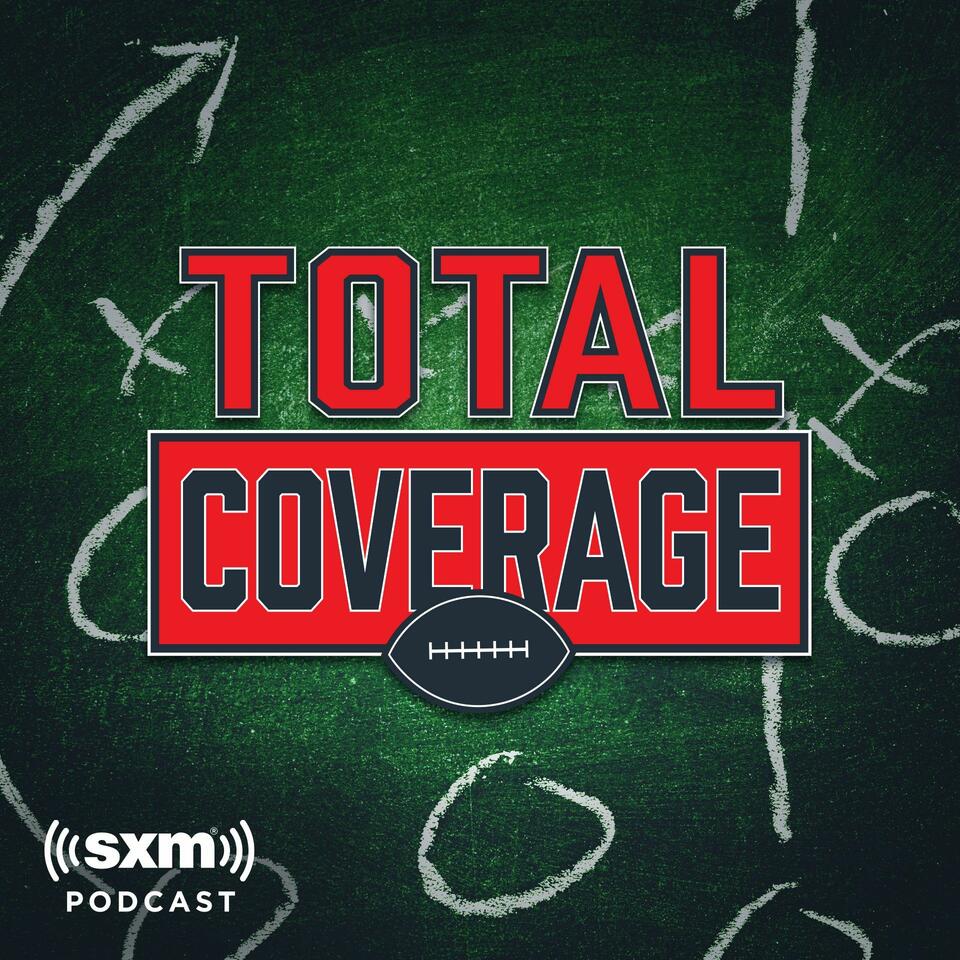 Total Coverage with Kirk Morrison