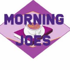 Morning Joes - Reporting from Mini-Camp, Rudolph's Extension and More! - VikingsTerritory Breakdown - A Minnesota Vikings Radio Show