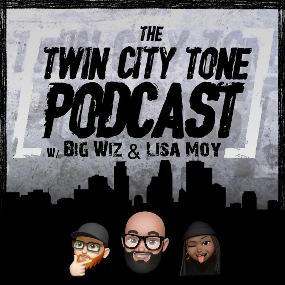The Twin City Tone Podcast