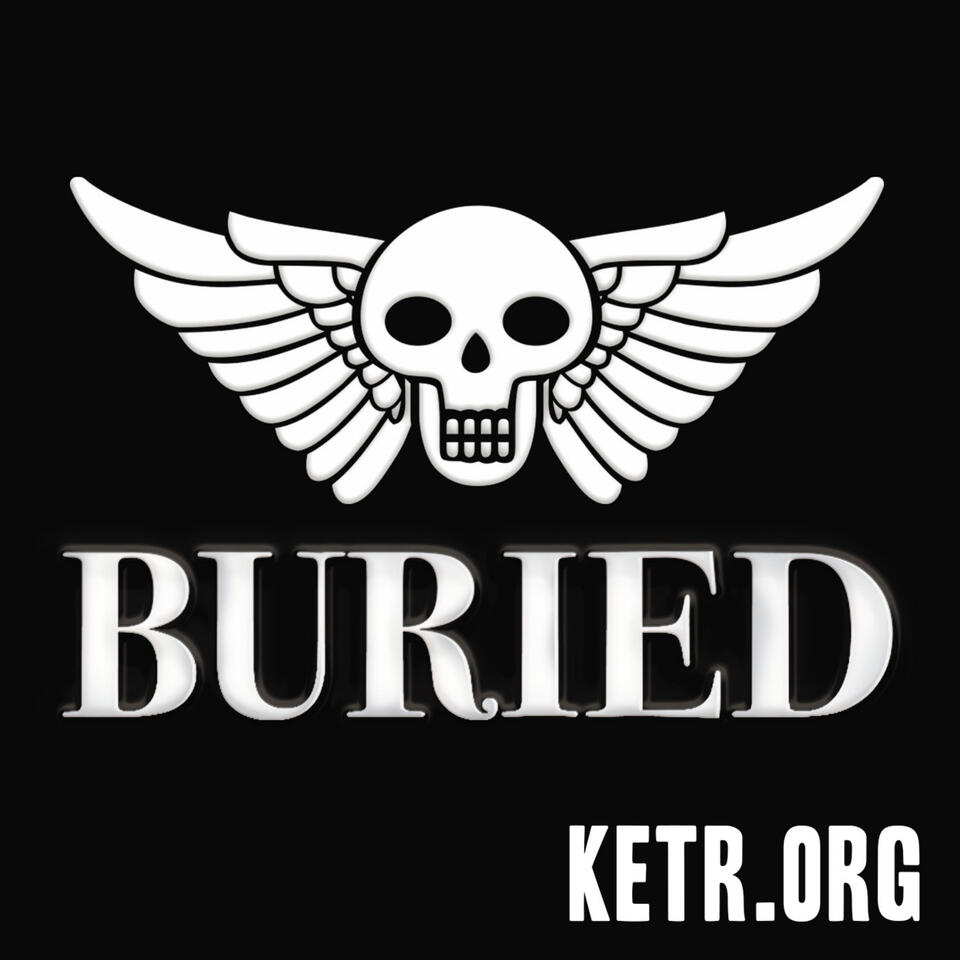 Buried