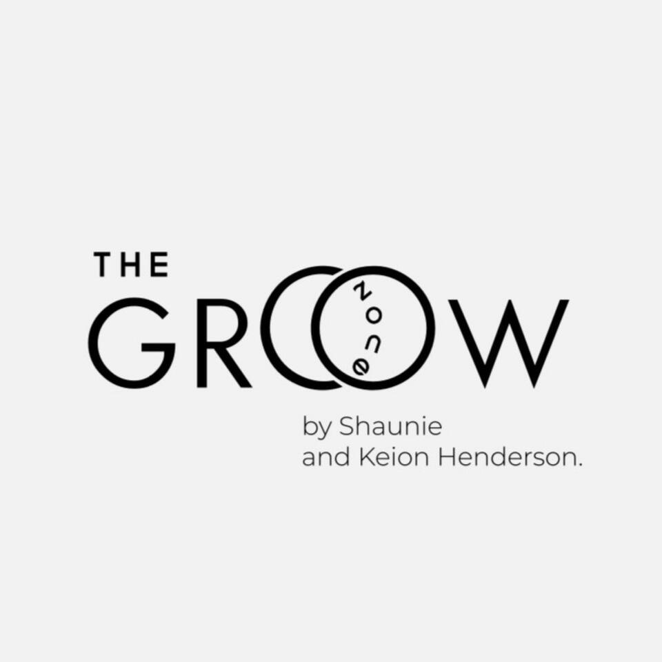 The Groow Zone with Shaunie and Keion Henderson