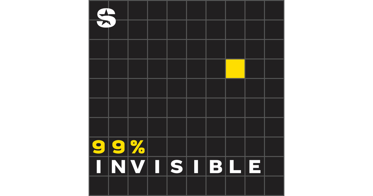 Everything is tuberculosis 99 invisible iheart