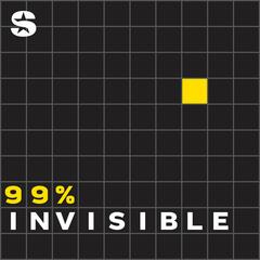 Tanz Tanz Revolution - 99% Invisible