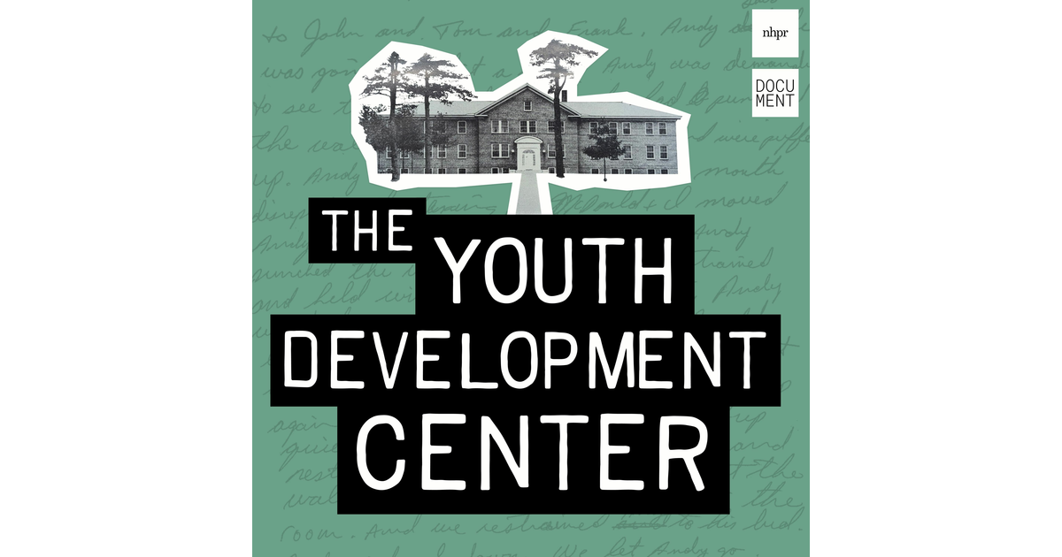 Episode 2 If You Let a Dog Bite You The Youth Development Center