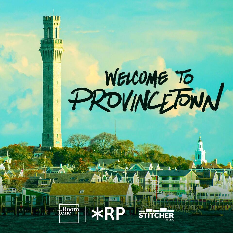 Welcome to Provincetown
