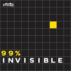 442- Tanz Tanz Revolution - 99% Invisible