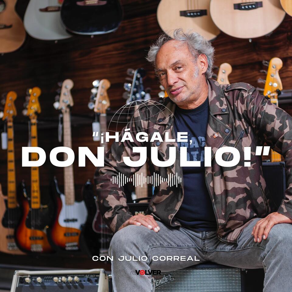 Hágale Don Julio
