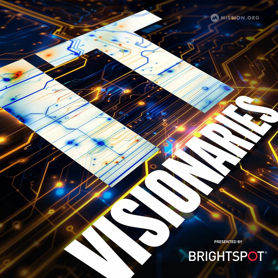 IT Visionaries