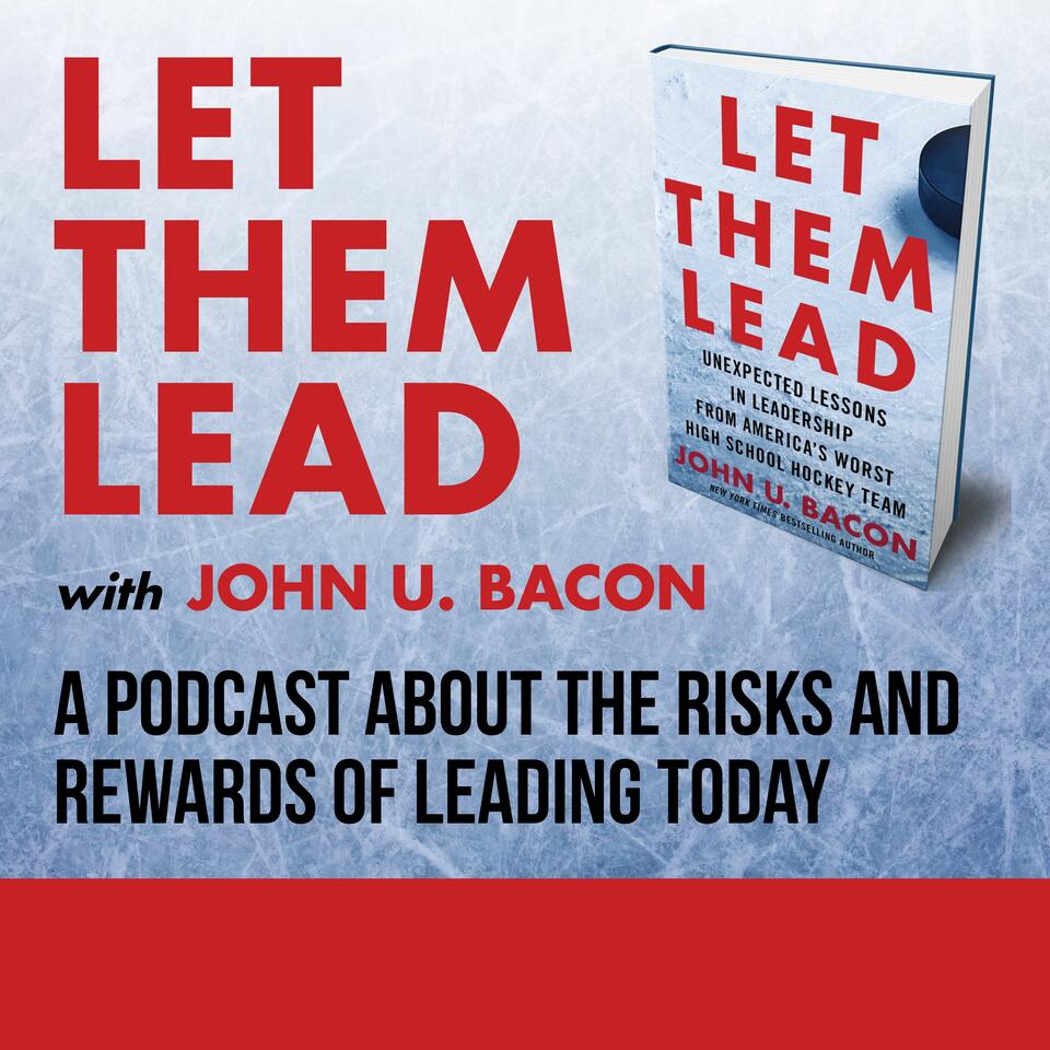 Let Them Lead