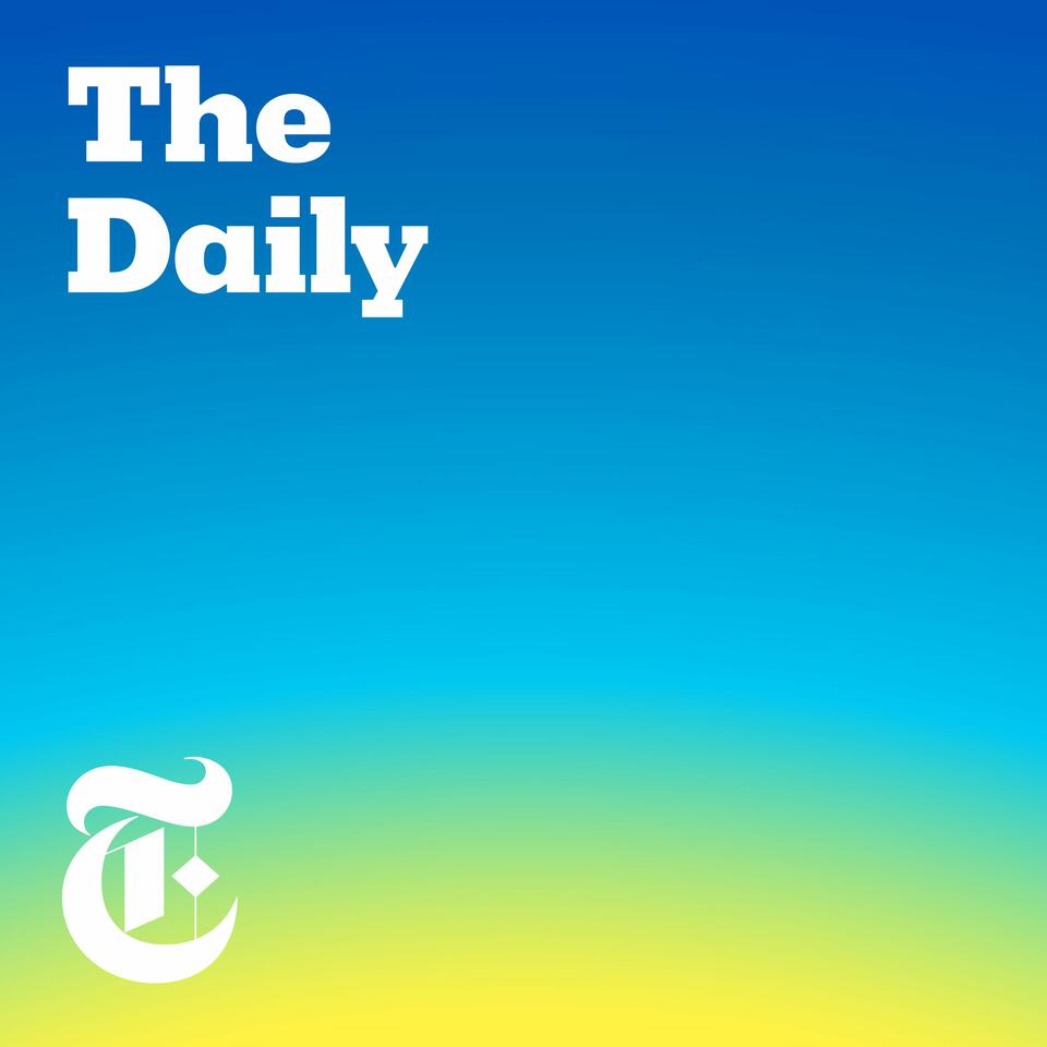 The Daily - Listen Now