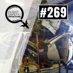 Flight Safety Detectives