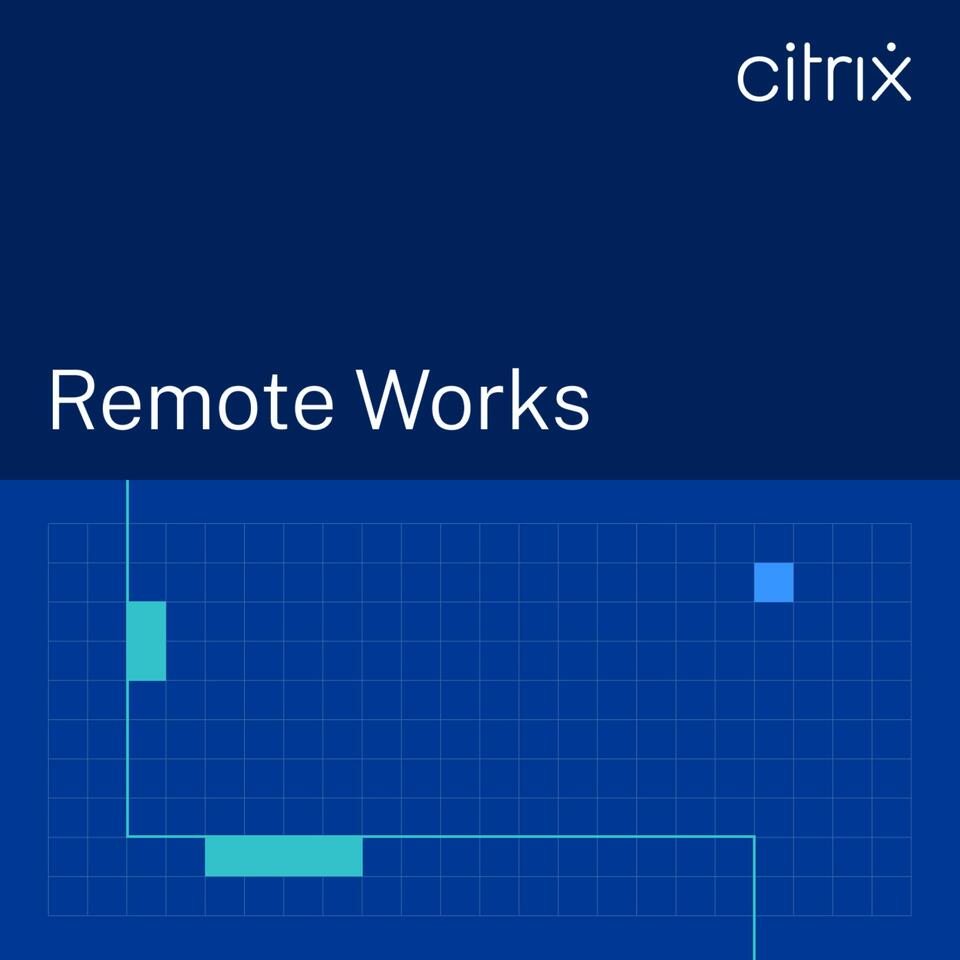 Remote Works: Work Rebalanced
