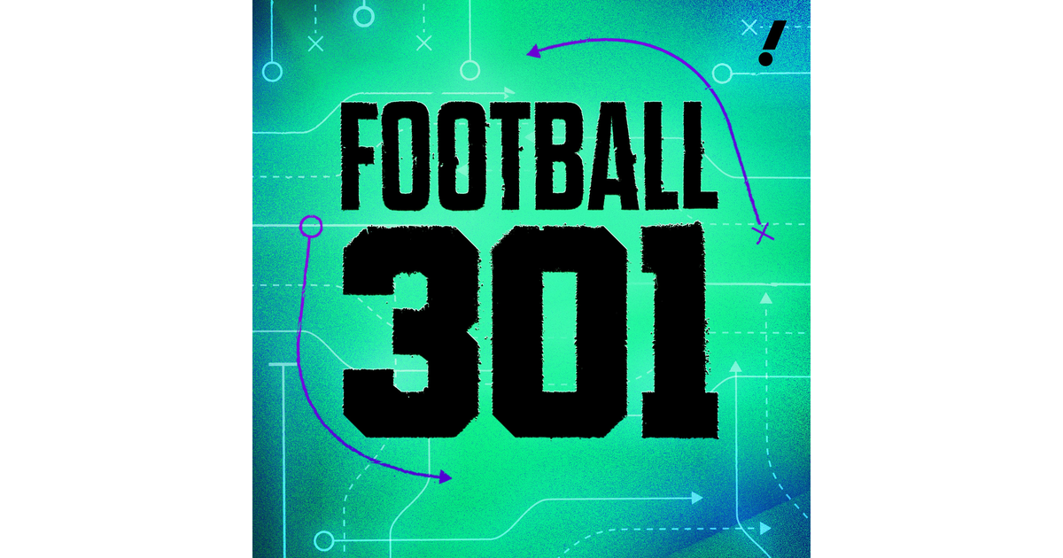 Football 301 | iHeart