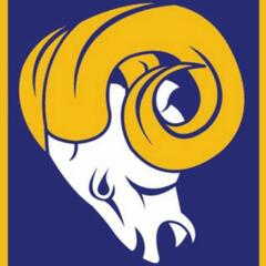 Ep 2017:37:  Week 11 Rams at Vikings Preview with About the Labor's BJ Reidell - Rams Talk Radio