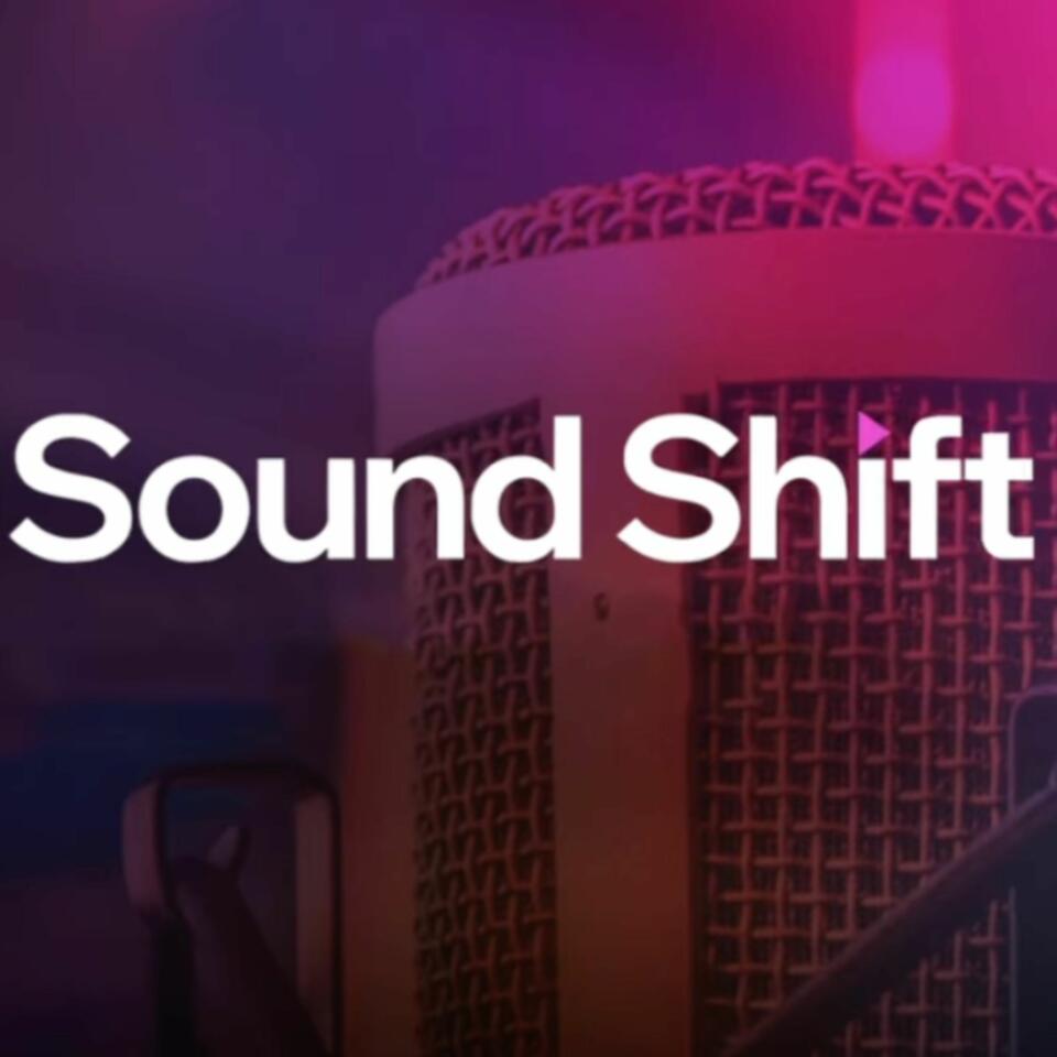 Sound/Shift