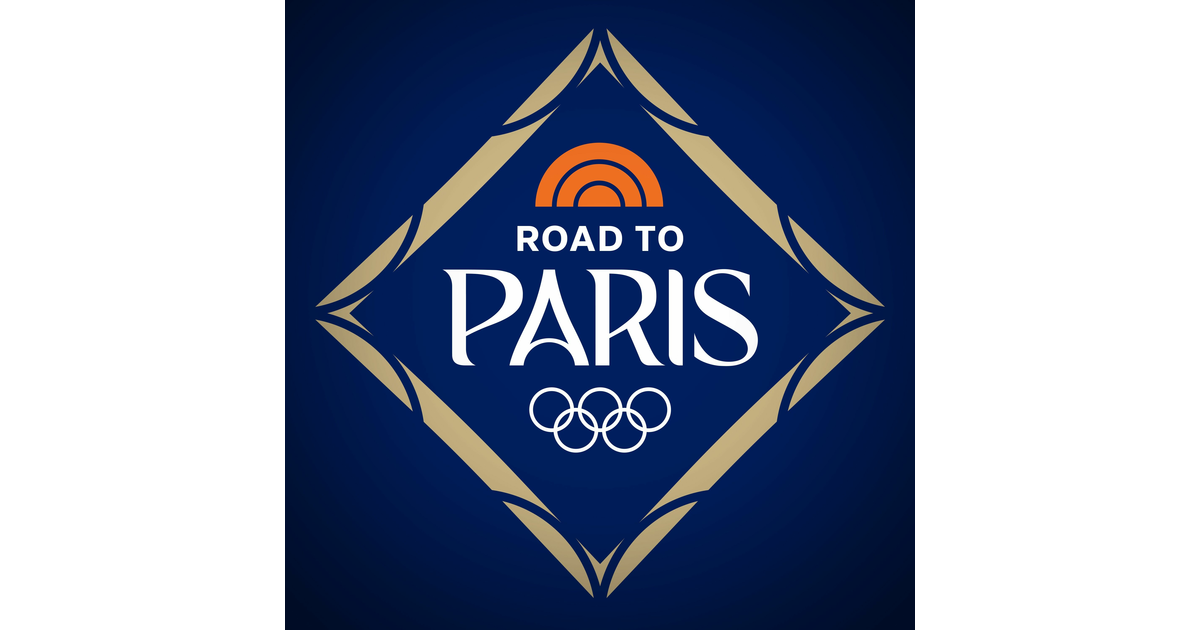 Road To Paris: Olympic Gymnasts Suni Lee & Jordan Chiles - TODAY | iHeart