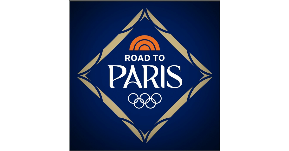 Road To Paris: Olympic Gymnasts Suni Lee & Jordan Chiles - Today 