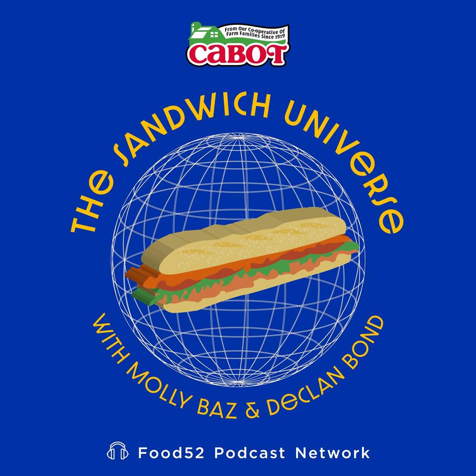 The Sandwich Universe