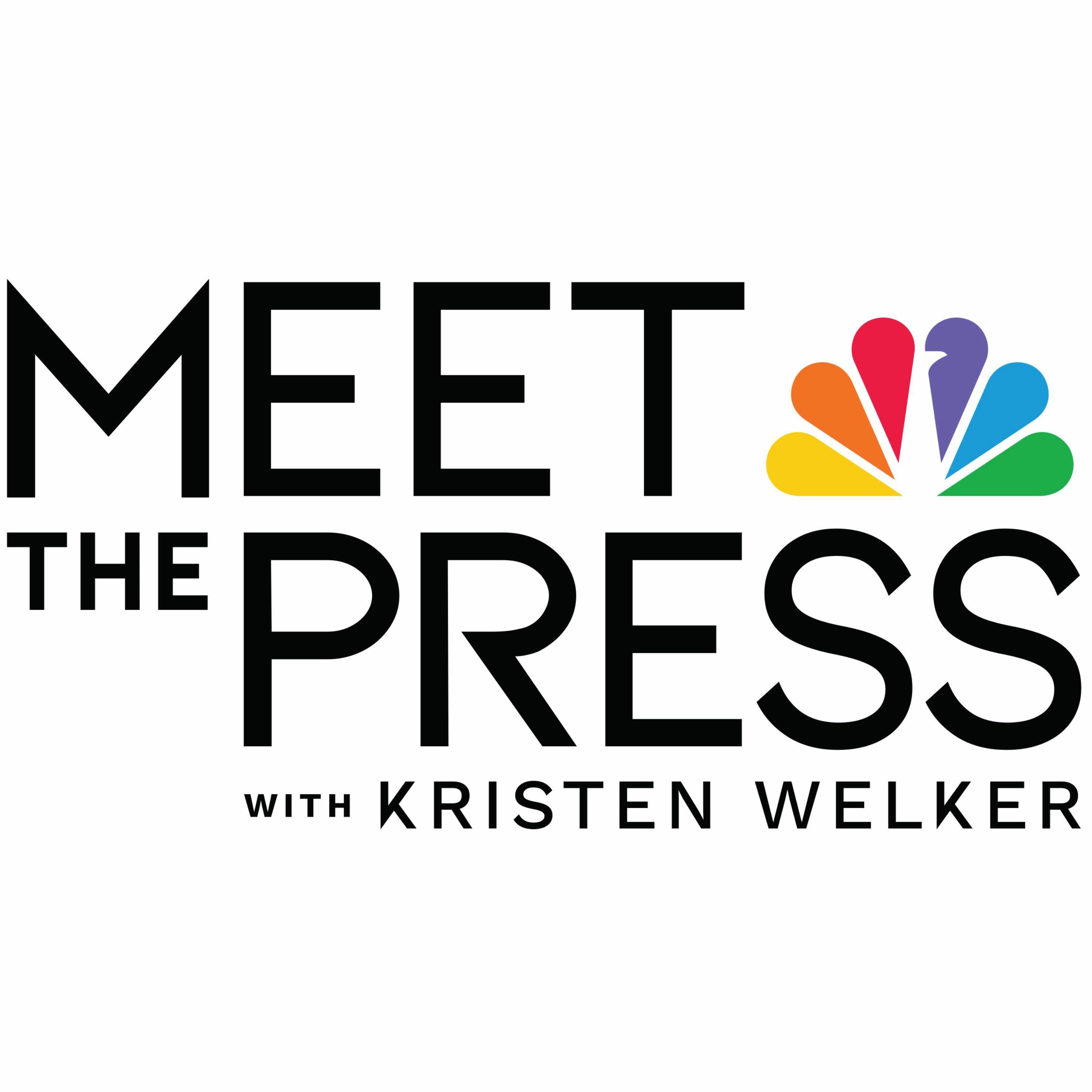 NBC Meet the Press iHeart