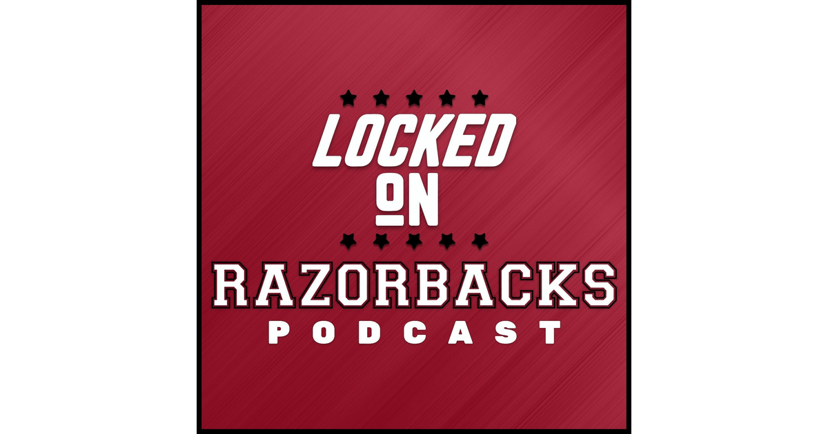What Will Make Arkansas Offense Successful This Spring? Locked On Razorbacks Daily Podcast
