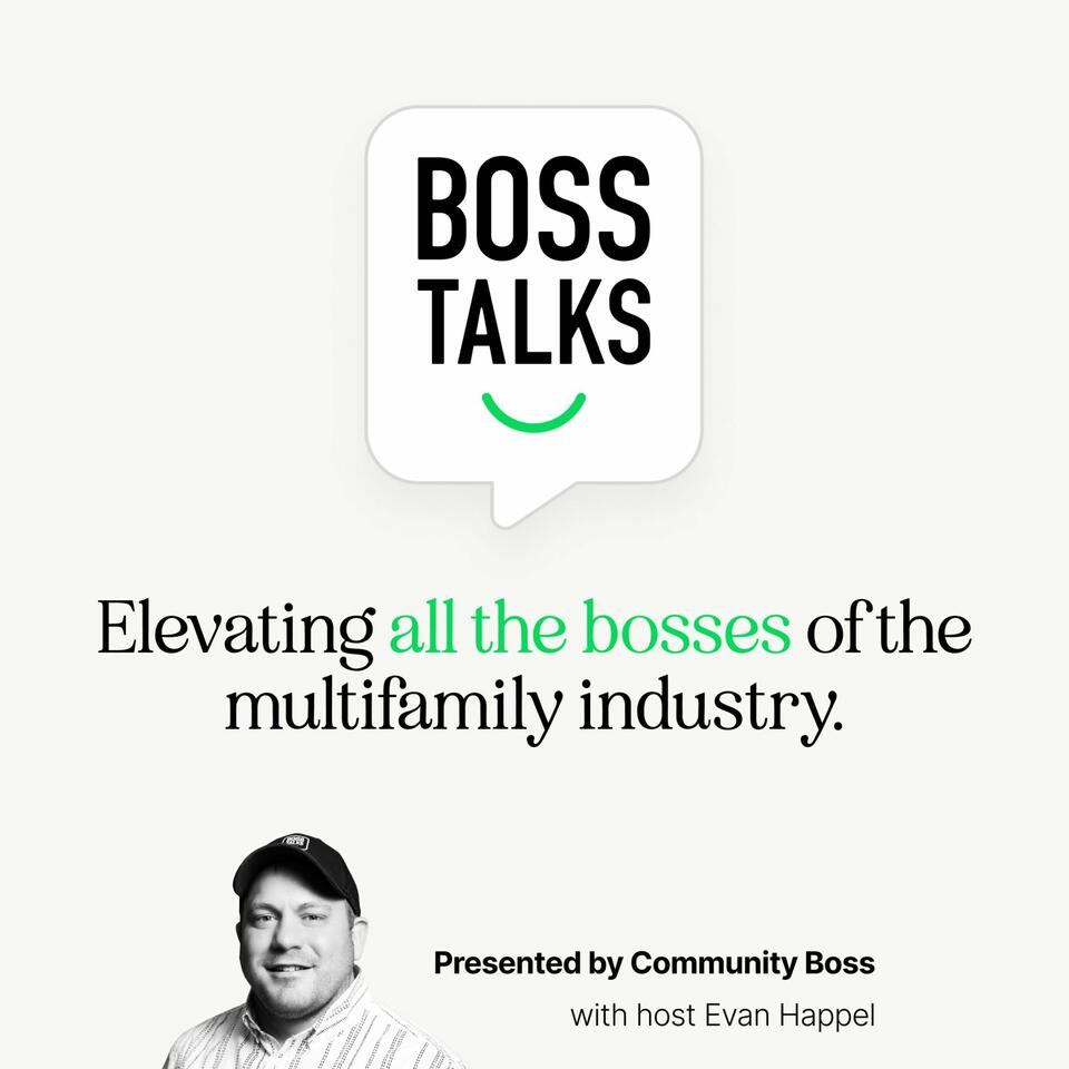 Boss Talks