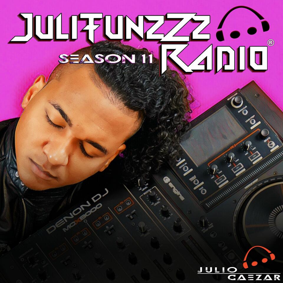 Julio Caezar presents JuliTunzZz Radio