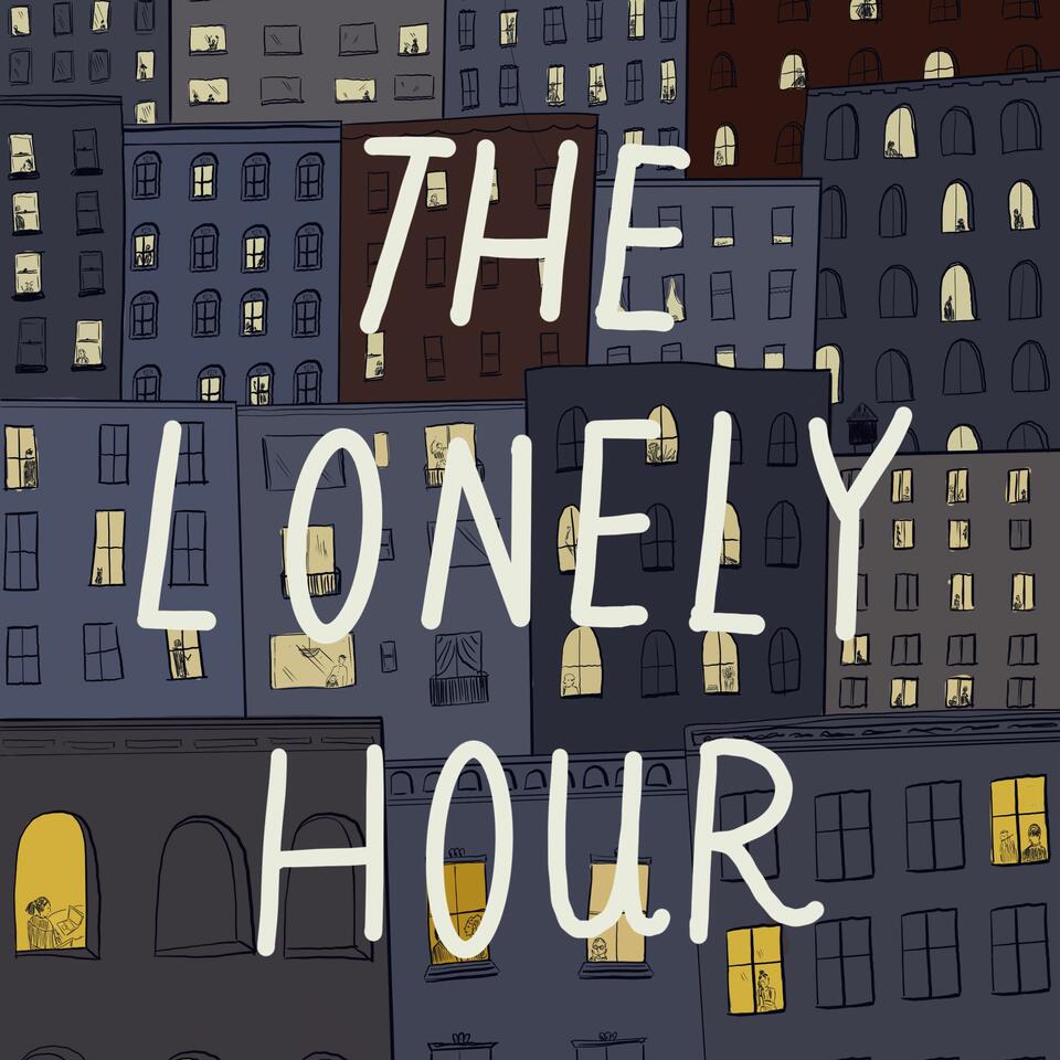 The Lonely Hour