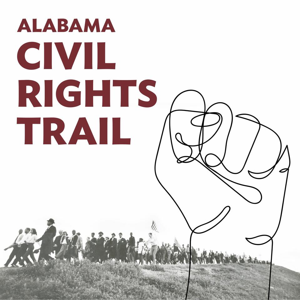 Alabama Civil Rights Trail