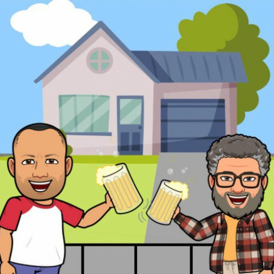 Driveway Beers Podcast