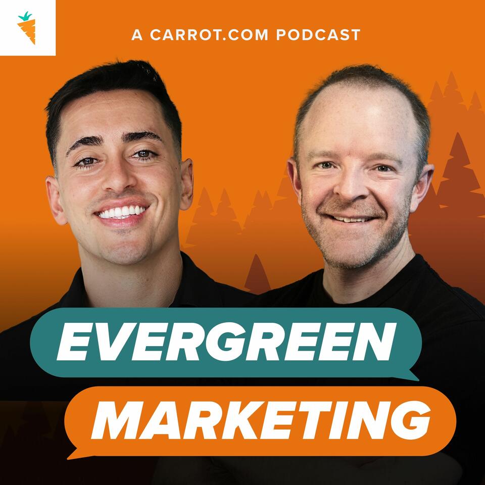 Evergreen Marketing (formerly CarrotCast)