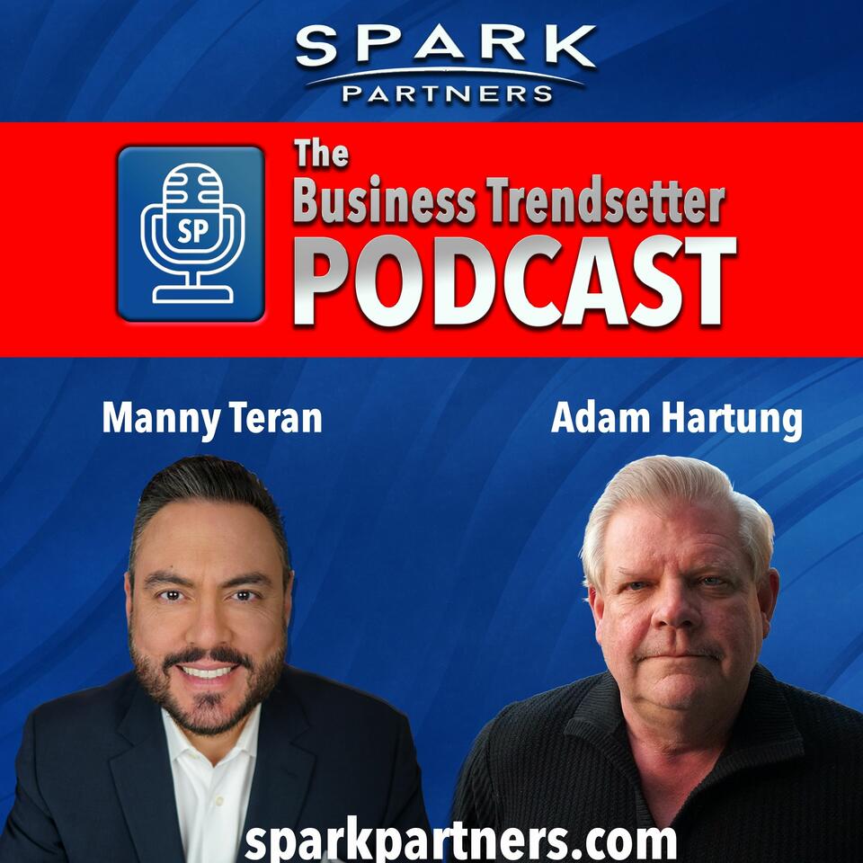 The Business Trendsetter Podcast