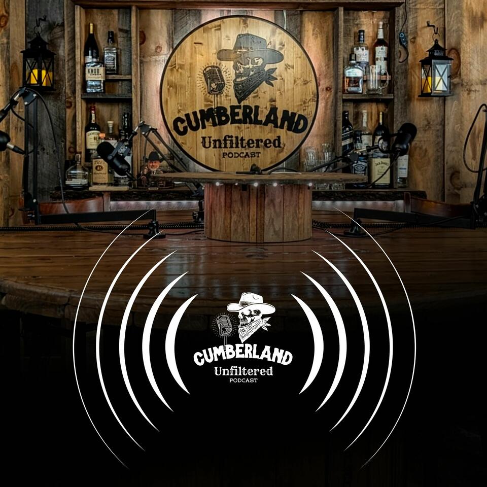 🎙️ Cumberland Unfiltered Podcast – Season 1 (2025)