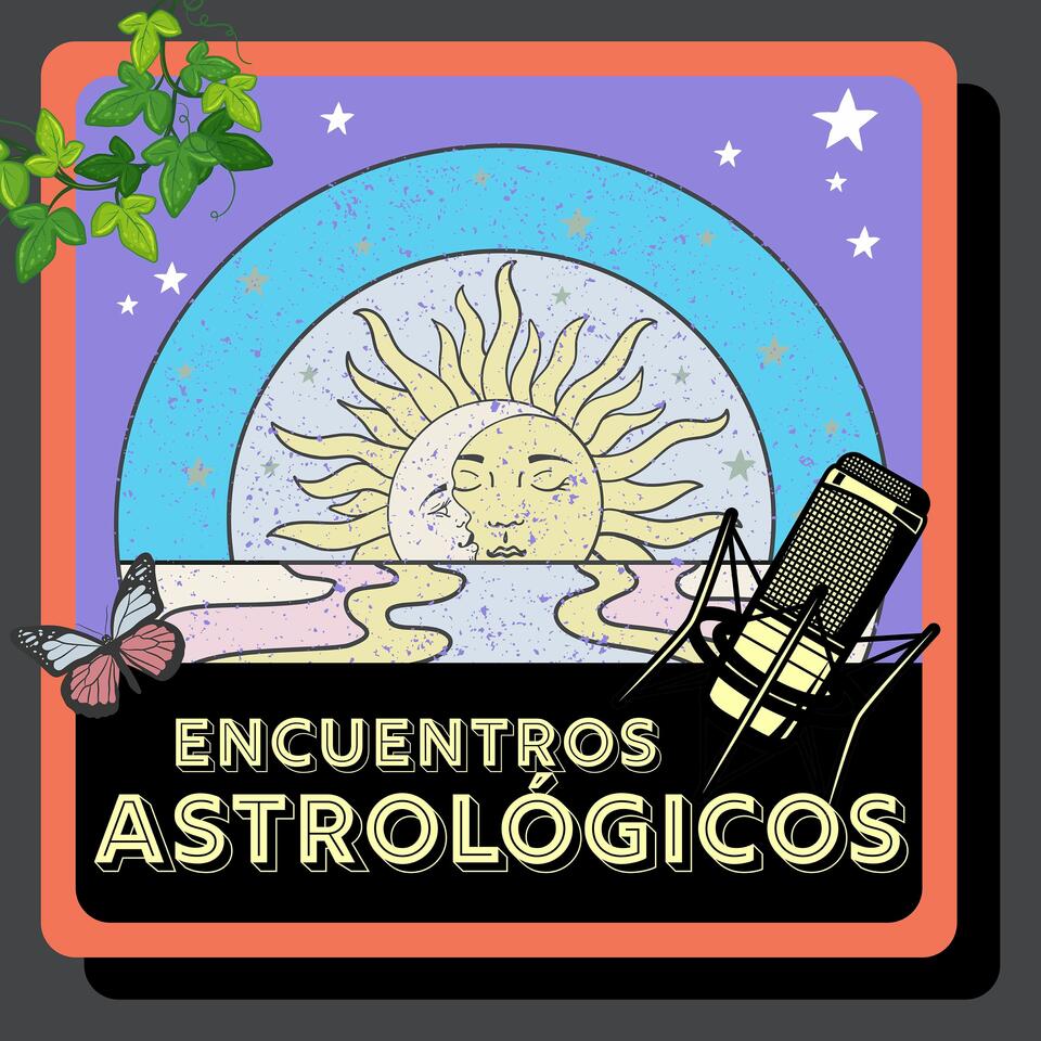 Encuentros Astrológicos