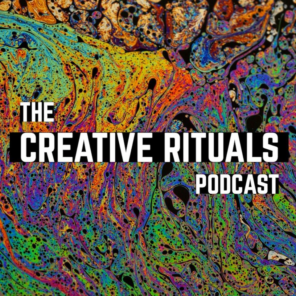 Creative Rituals