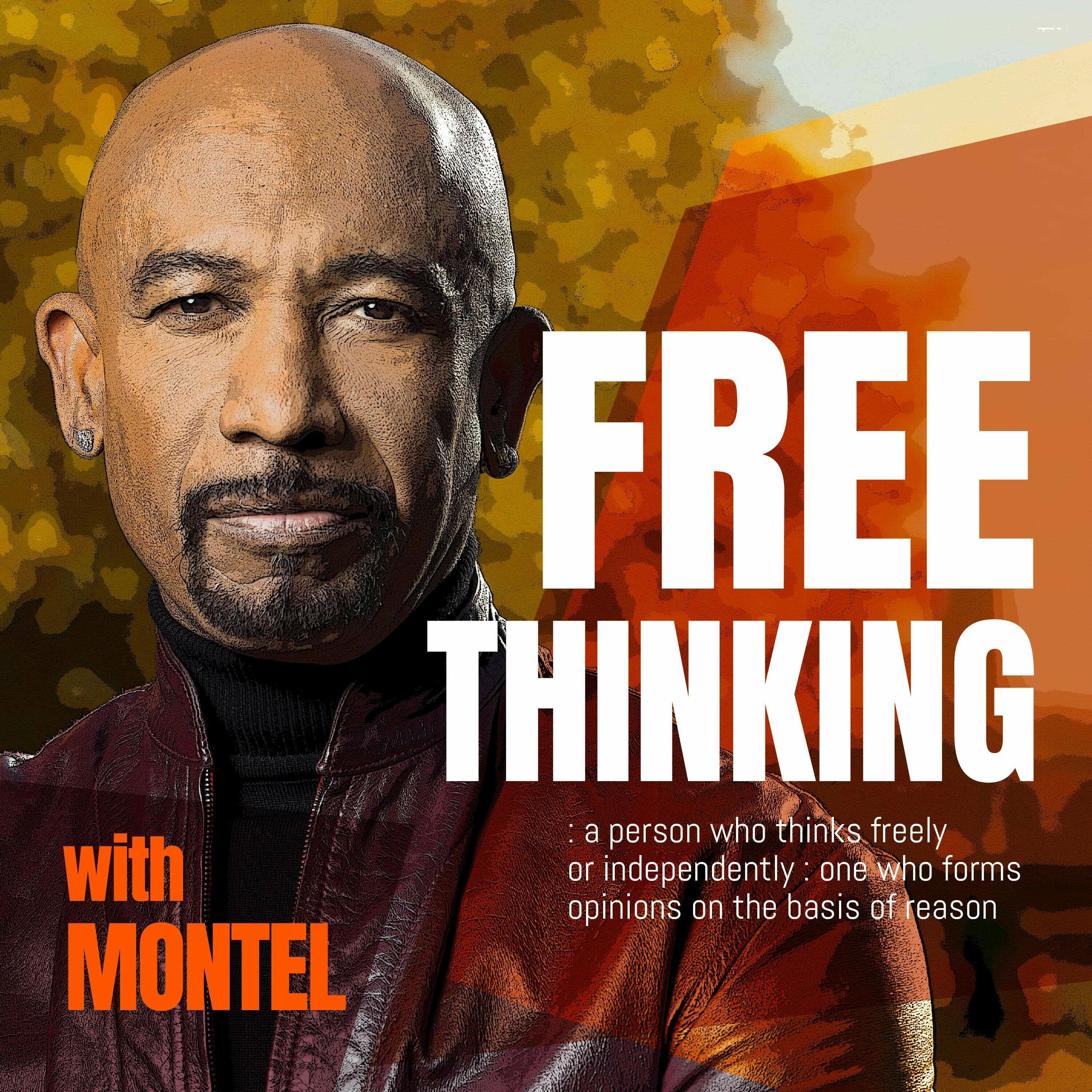 free-thinking-with-montel-iheart