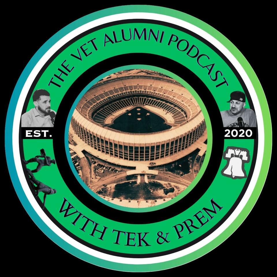 The Vet Alumni Podcast w/ Tek & Prem