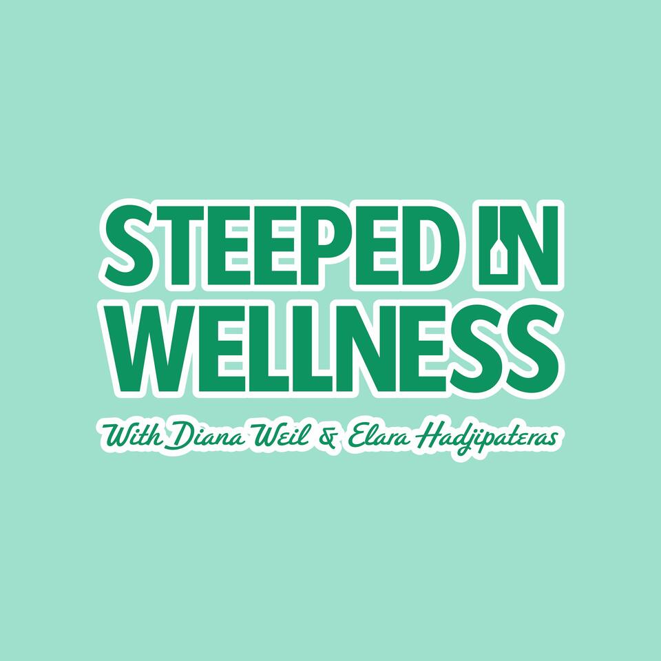 Steeped In Wellness (Formerly The Matcha Guardians)